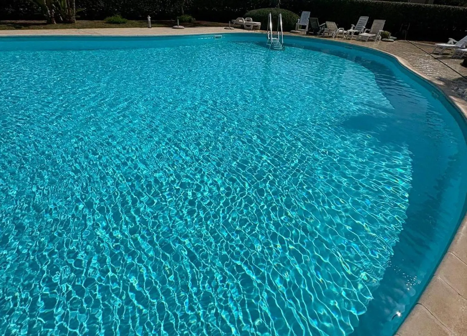 Vakantiehuis Casa Vacanze Libeccio - Villetta Con Giardino E Piscina Condominiale Custonaci