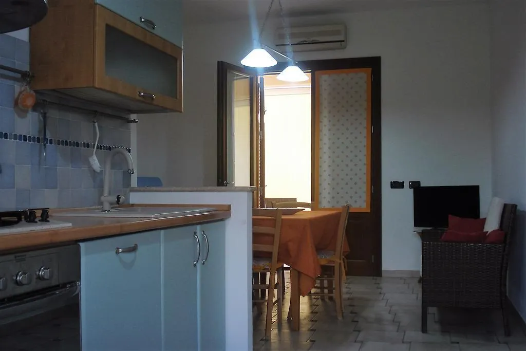 Casa Vacanze Libeccio - Villetta Con Giardino E Piscina Condominiale Custonaci