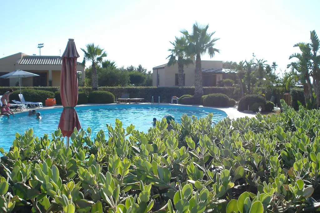 Casa Vacanze Libeccio - Villetta Con Giardino E Piscina Condominiale Custonaci