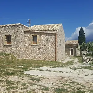  Casa di campagna Vecchio Baglio Cofano