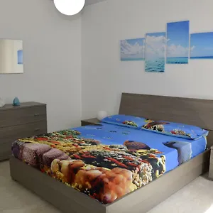  Casa vacanze Casa Tra Cielo E Mare